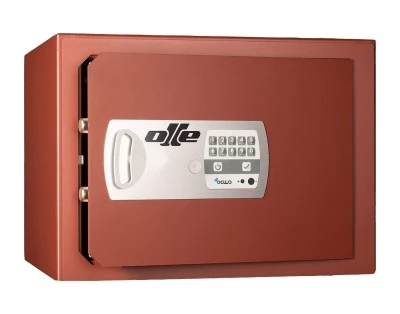 Сейф OLLE S602E