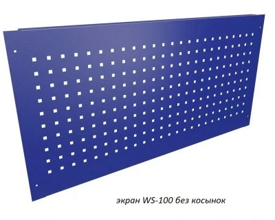 Верстак Практик Master M100.MF1/MF1.011.W