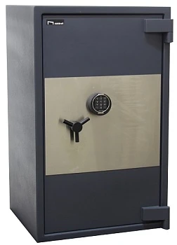 Сейф Stahlkraft Defender Pro 135 XS EL