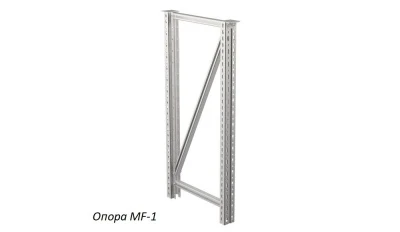 Верстак Практик Master MT100.MF1/MF1.121.W