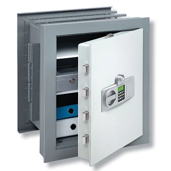 Сейф Burg-Wachter WT 10/6 580 E BIO