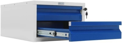 Верстак Практик Profi WT180.WD5/WD5.010