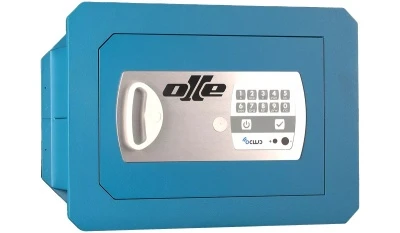 Сейф OLLE 801E25