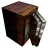 Сейф ISS St.Gallen 40201 Natural Ebony