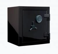 Сейф Stahlkraft Defender Pro 114D EL LUX