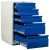 Верстак Практик Profi WT180.WD1/WD5.010