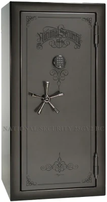 Сейф Liberty National Security 25GY2-BC
