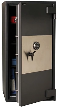 Сейф Stahlkraft Defender Pro 143 EL