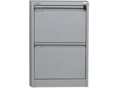 Картотека металлическая Bisley BS2E