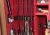 Сейф Armwood 44 G Flock